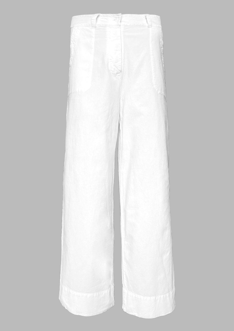 Maya Cotton Pants