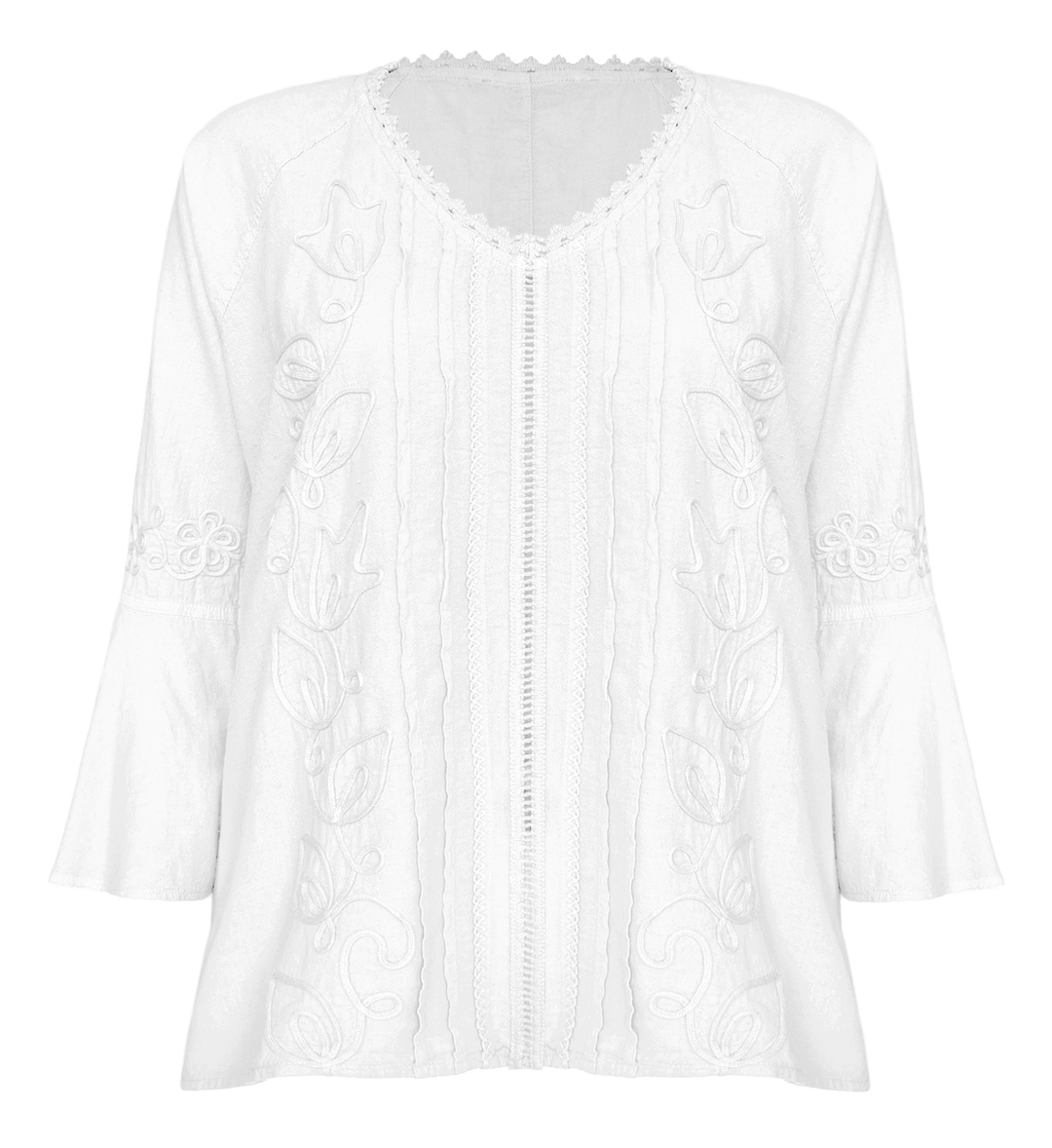 S17-097 Fabiola Cotton Top