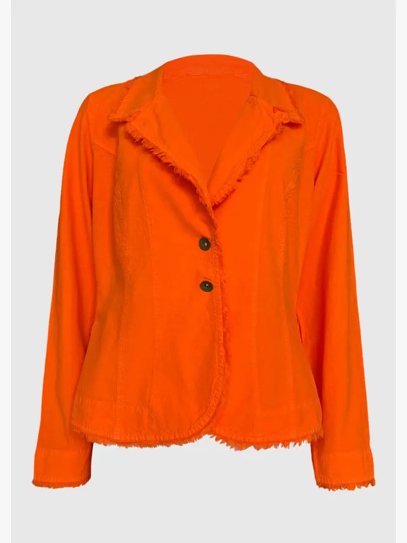 S23-859 Marizza Cotton Jacket