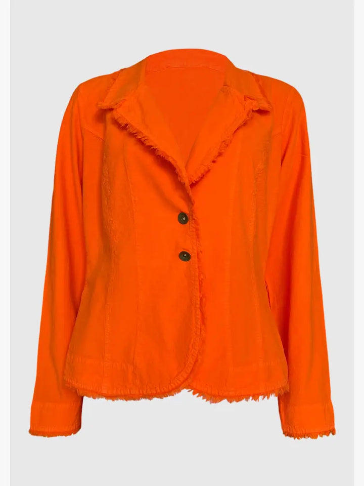 S23-859 Marizza Cotton Jacket