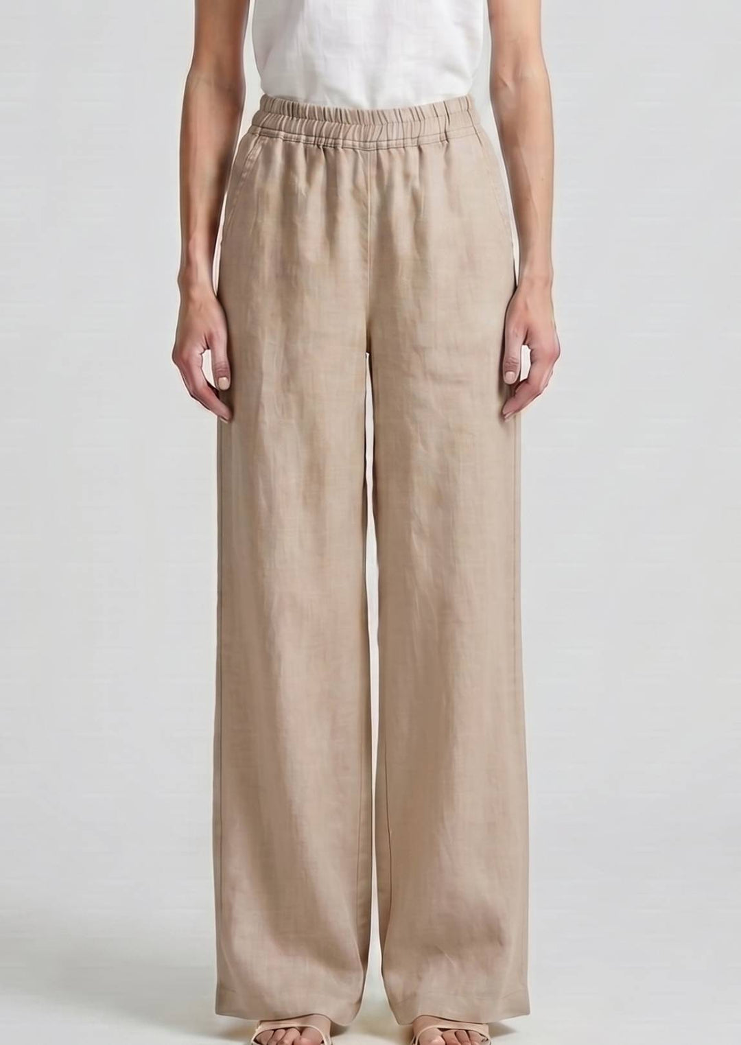 SA10412 Rita Linen Pants