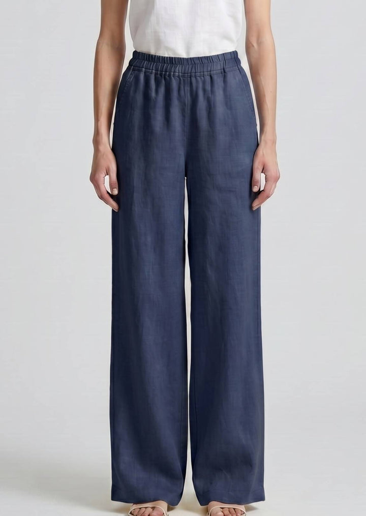 SA10412 Rita Linen Pants