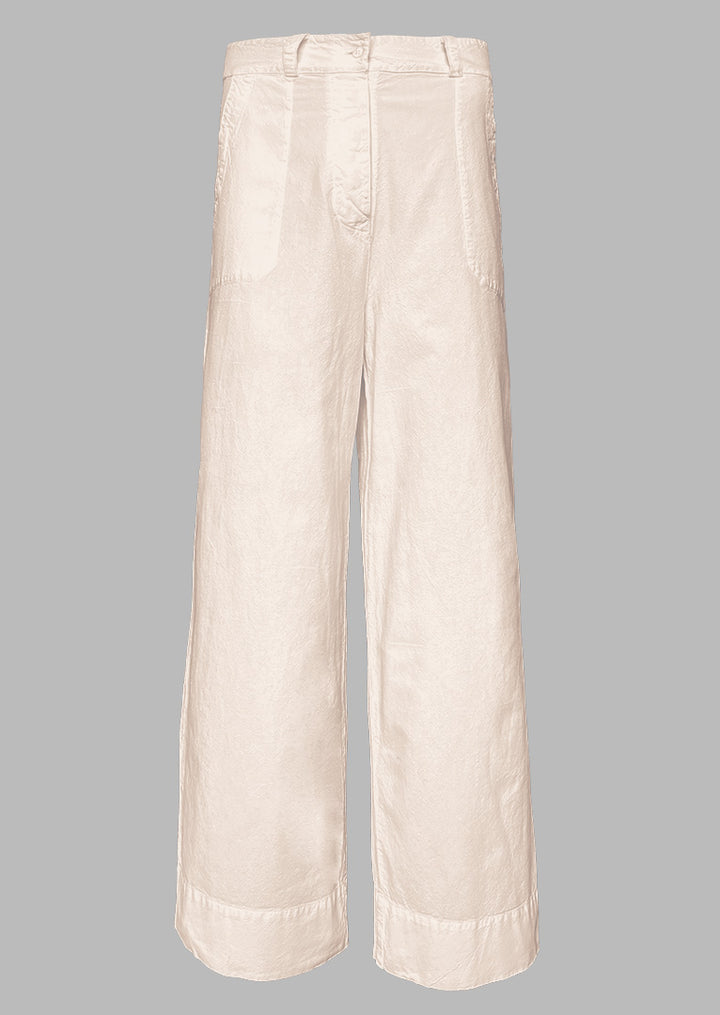 Maya Cotton Pants